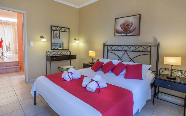 Oasis Beach Hotel