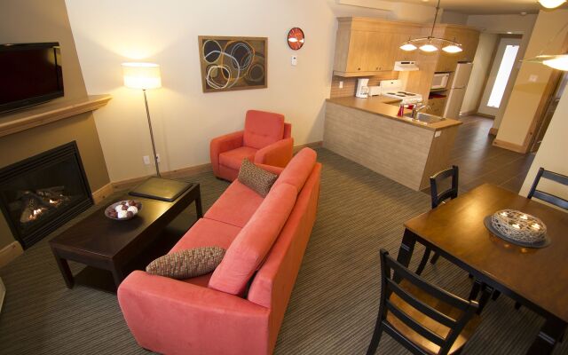 Suites de la Gare by Location ADP Tremblant