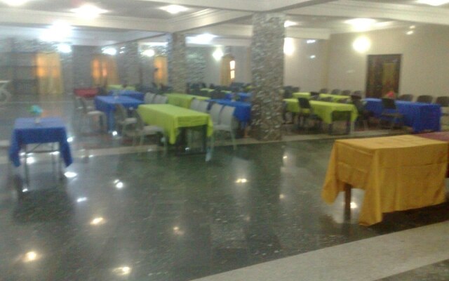 City Global Hotels Owerri