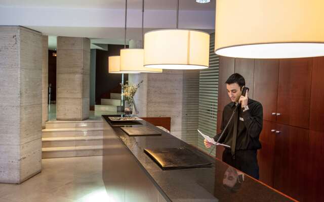 Hotel Zenit Murcia