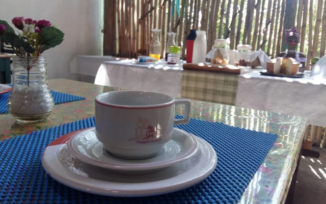 Pousada Caravela