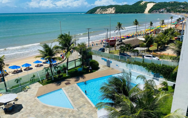 Hotel Ponta Negra Beach Natal