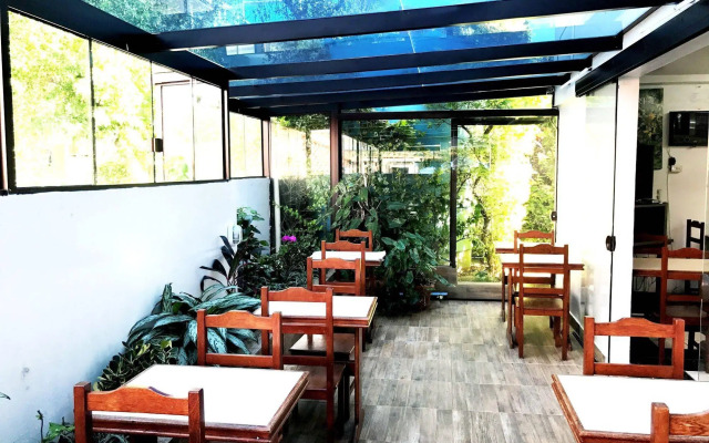 Hotel Vila Mar