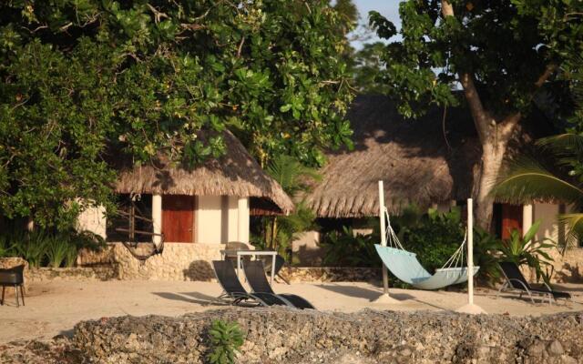 Breakas Beach Resort Vanuatu