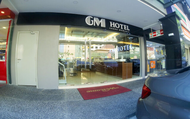 GM Grand Moments Hotel