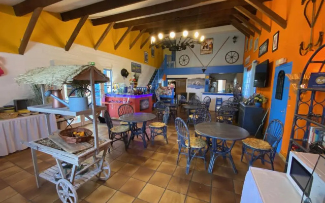 Hotel Des 4 Vents