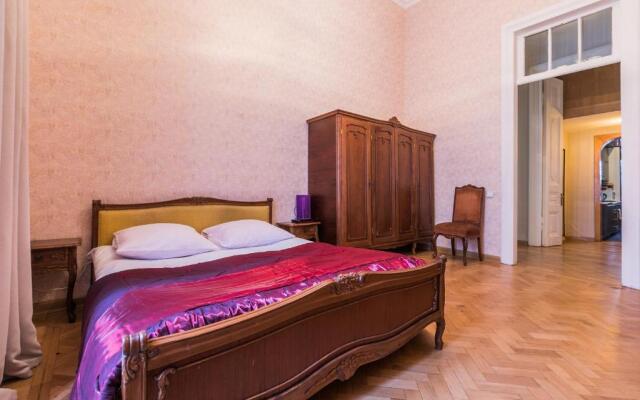 Apartment Megi in Old Tbilisi