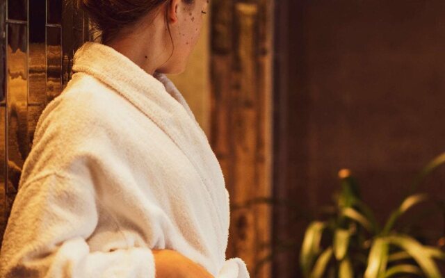 Best Western Karlshamn