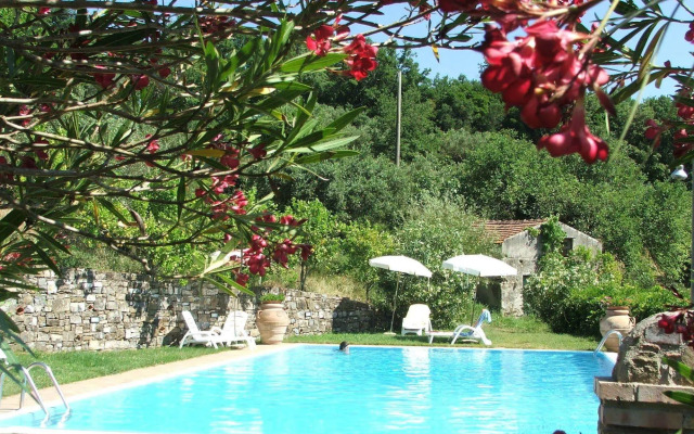agriturismo i moresani