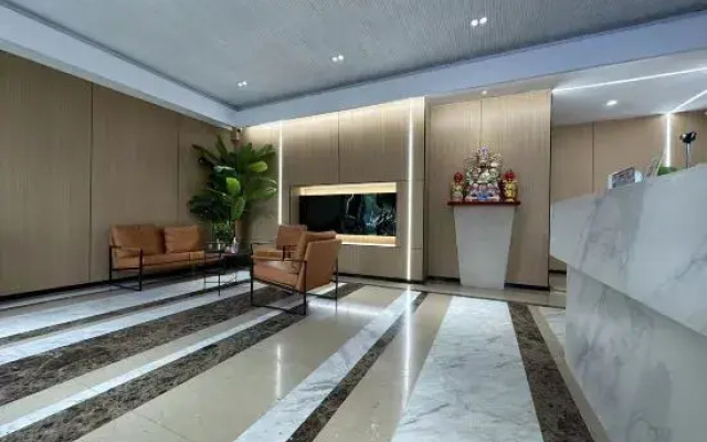 Gao'er Fengshang Hotel