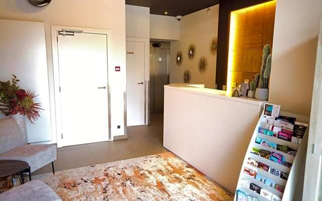 Hotel 't Zand