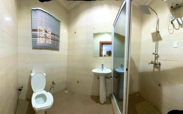 Bintoo Hotel Limited