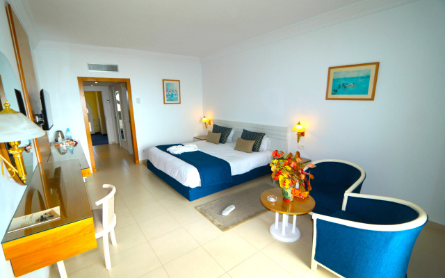Mehari Hammamet Thalasso & SPA - Image 4