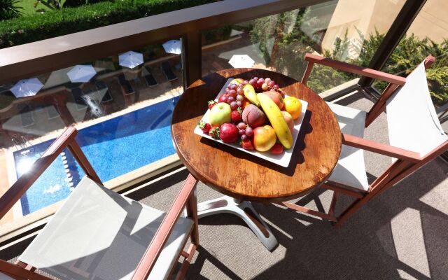 Apartamentos Jade - Adults Only +16