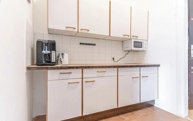 Affordable Stay Prime Location by Danube