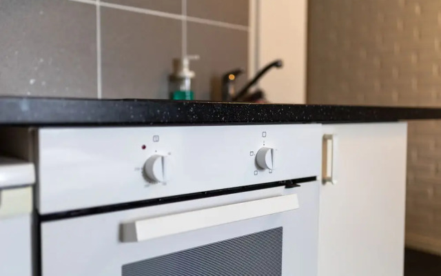 Halmstad Hotel Apartments