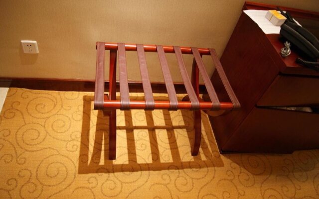 Chengdu Perfitful Hotel