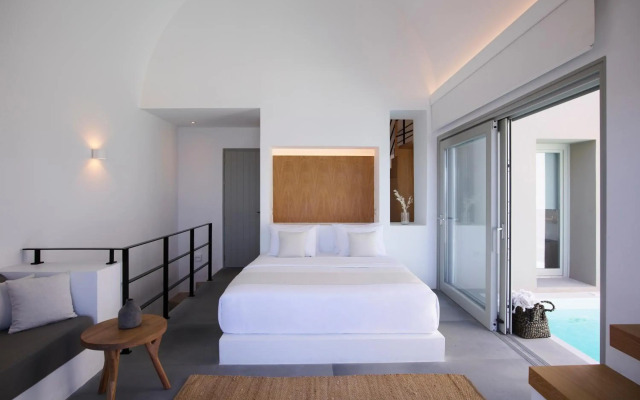 Melidonia Suites