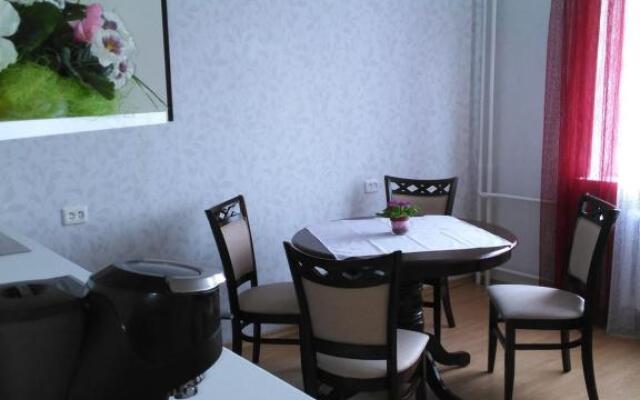 Gratarre Apartment