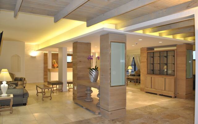Club Mykonos Marina Village