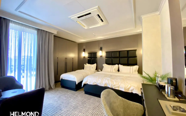 Helmond Hotel