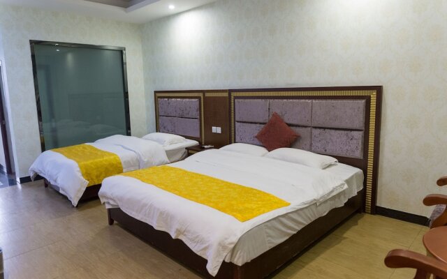 Emeishan Hongzhao Hotel