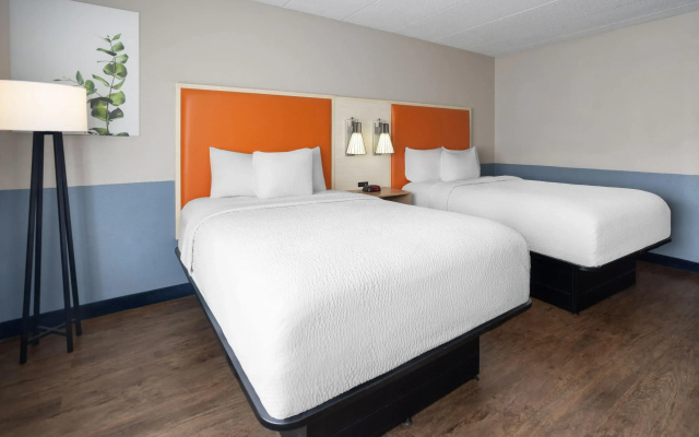 Baymont by Wyndham Westampton