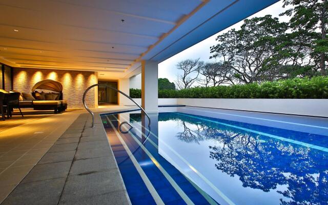 Best Western Plus The Ivywall Hotel - Palawan