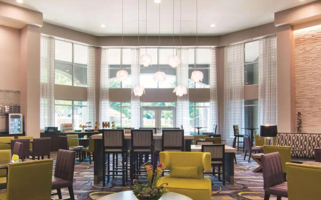LaQuinta Atlanta - Perimeter