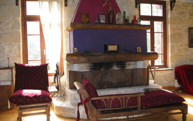 Viglatoras Traditionals Apartments