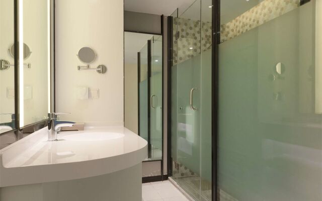 ibis Styles Chengdu Chunxi Taikoo Li Hotel