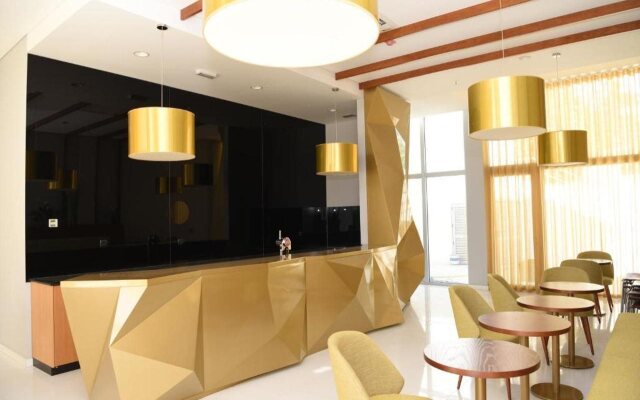 Hotel Pedras Salgadas