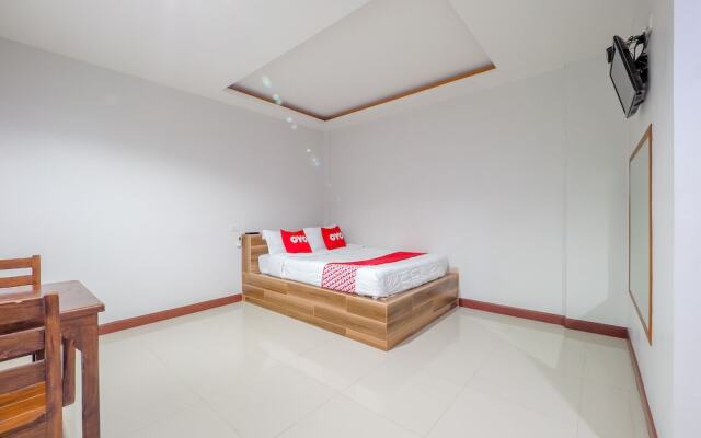 OYO 760 Inn Chan Resort