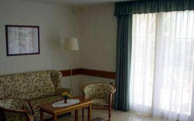 Apartment Montex
