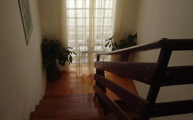 Apartments and Room Thea