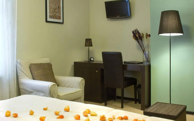 Austrian Yard - Hotel