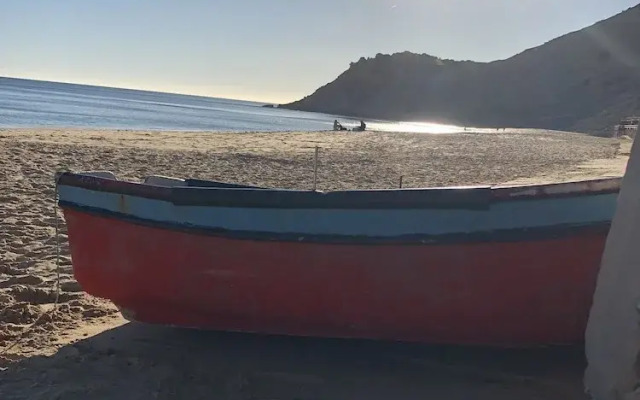 Vistamar Burgau. Lagos. Portu