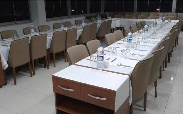 Agz Hotel