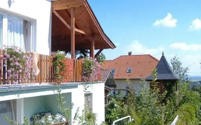 Börzsönyalja Vendégház