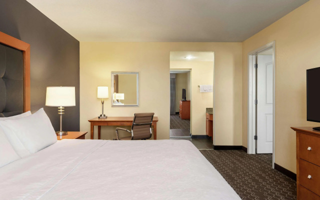 Homewood Suites by Hilton Allentown-Bethlehem Airport