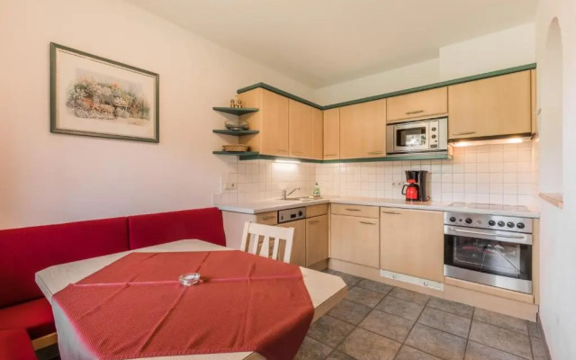 Wohlfühl-Ferienwohnungen Landhaus Karoline