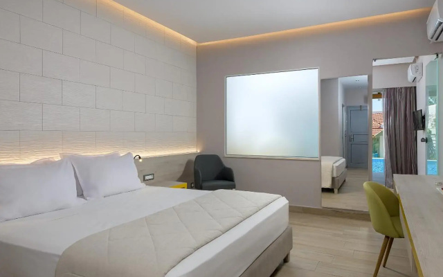 Lydia Maris Resort and Spa  - All Inclusive