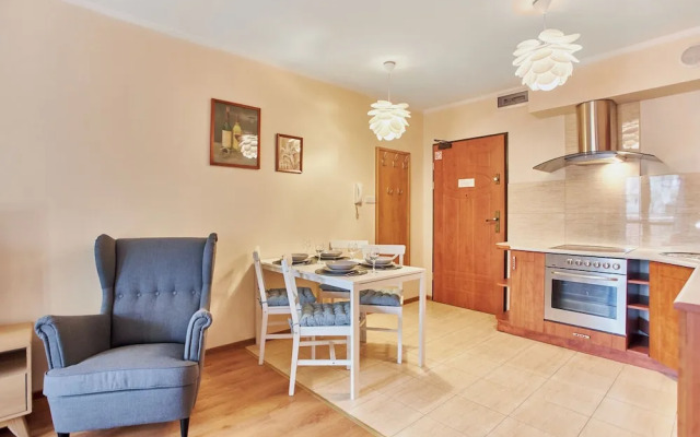 Apartamenty Swinoujscie - Rezydencja Zeromskiego