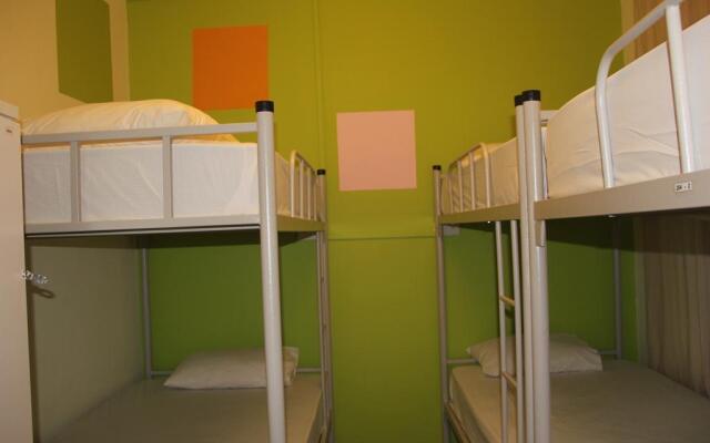 Greendili Backpackers Hostel