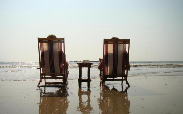 Sunfun Beach House