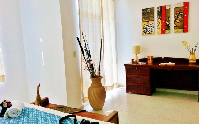 Corales Suites