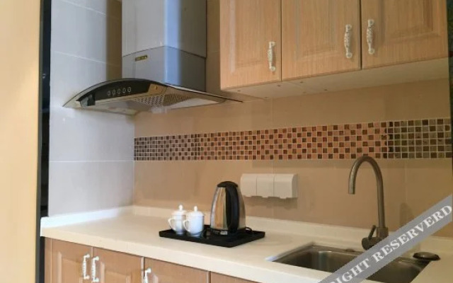1413 Apartment Hotel