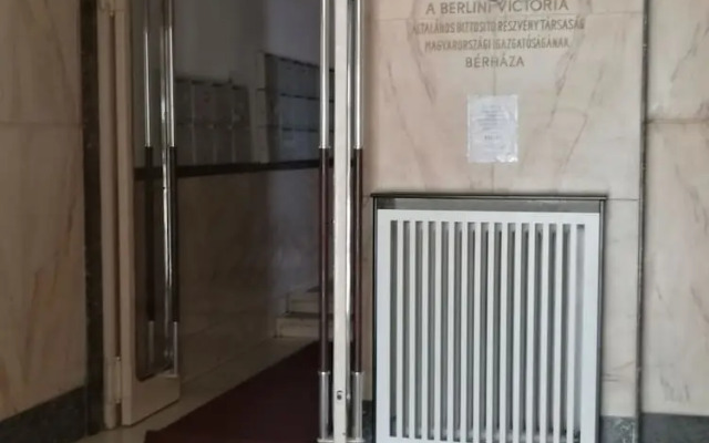 Paprika Apartment Grand