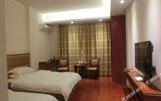 Hengchang Business Hotel