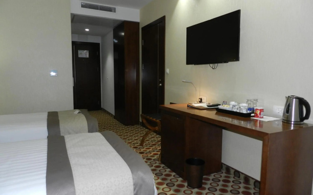 Central Hotel Sofia